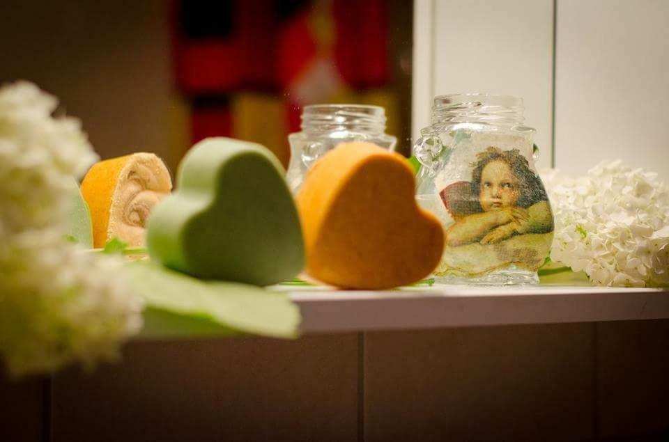 Appartamento Dani Traù Esterno foto